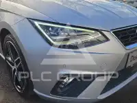 2021 Seat Ibiza