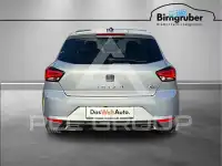 2021 Seat Ibiza