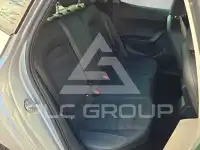 2021 Seat Ibiza