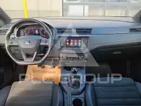 2021 Seat Ibiza