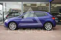 2021 Seat Ibiza