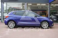 2021 Seat Ibiza