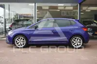 2021 Seat Ibiza