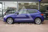 2021 Seat Ibiza