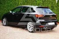 2021 Seat Ibiza