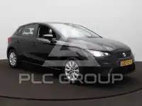 2021 Seat Ibiza