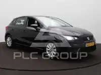 2021 Seat Ibiza