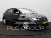 2021 Seat Ibiza