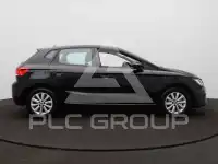 2021 Seat Ibiza