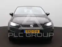 2021 Seat Ibiza