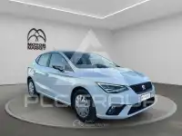 2021 Seat Ibiza
