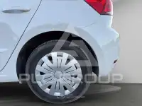 2021 Seat Ibiza