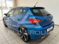 2021 Seat Ibiza