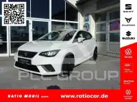 2021 Seat Ibiza