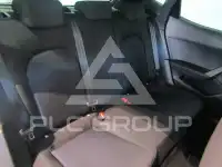 2021 Seat Ibiza