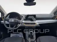 2021 Seat Ibiza