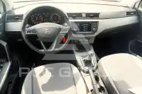 2021 Seat Ibiza