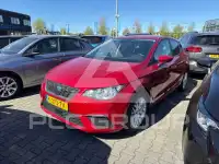2021 Seat Ibiza