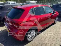 2021 Seat Ibiza