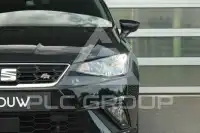 2021 Seat Ibiza