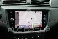 2021 Seat Ibiza
