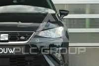 2021 Seat Ibiza