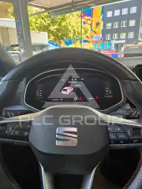 2021 Seat Ibiza