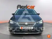 2021 Seat Ibiza