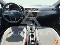 2021 Seat Ibiza
