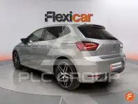 2021 Seat Ibiza