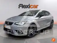 2021 Seat Ibiza