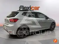 2021 Seat Ibiza