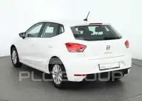 2021 Seat Ibiza
