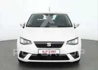 2021 Seat Ibiza
