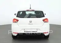 2021 Seat Ibiza