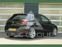 2021 Seat Ibiza