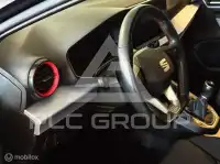 2021 Seat Ibiza