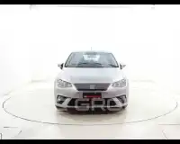 2021 Seat Ibiza
