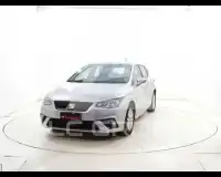 2021 Seat Ibiza