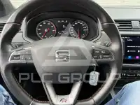 2021 Seat Ibiza