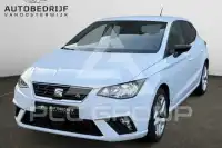 2021 Seat Ibiza