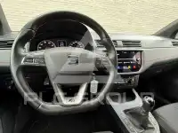 2021 Seat Ibiza