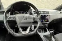 2021 Seat Ibiza