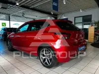2021 Seat Ibiza