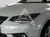 2021 Seat Ibiza