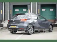 2021 Seat Ibiza