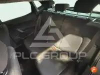 2021 Seat Ibiza