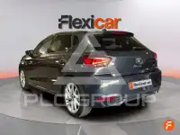 2021 Seat Ibiza