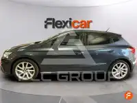 2021 Seat Ibiza