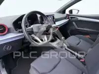 2021 Seat Ibiza